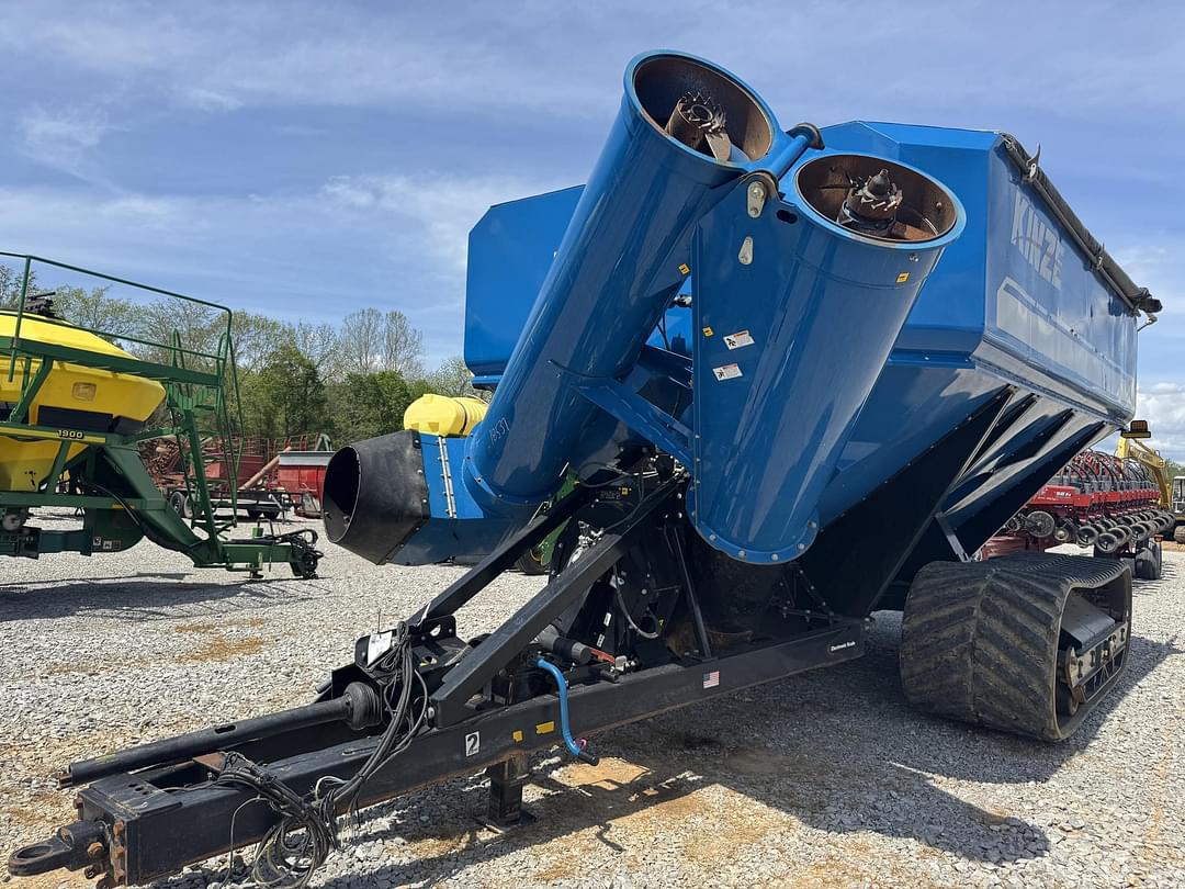 Image of Kinze 1100 Primary image