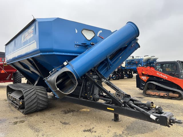 Image of Kinze 1100 equipment image 4