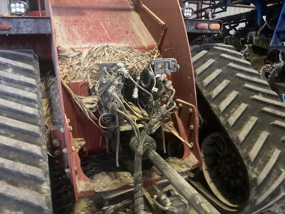 Image of Kinze 1100 equipment image 4