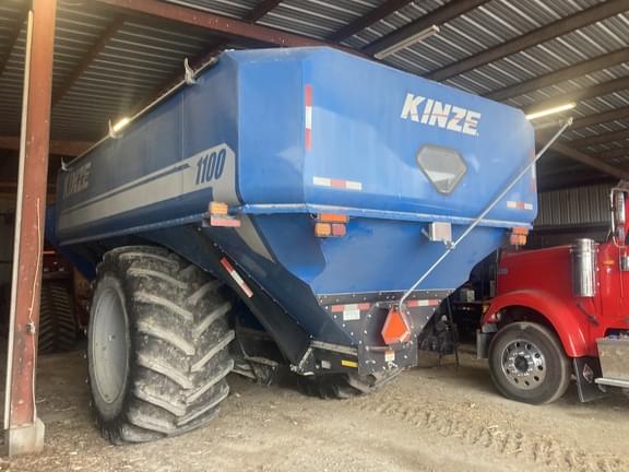 Image of Kinze 1100 Primary image