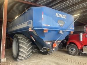 2014 Kinze 1100 Image