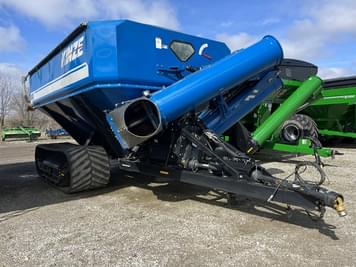 Main image Kinze 1100