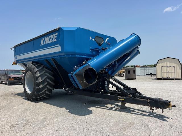 Image of Kinze 1100 Primary image
