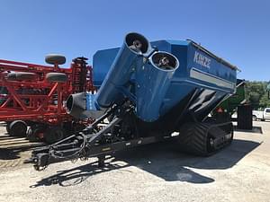 2014 Kinze 1100 Image