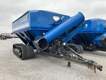 Main image Kinze 1100