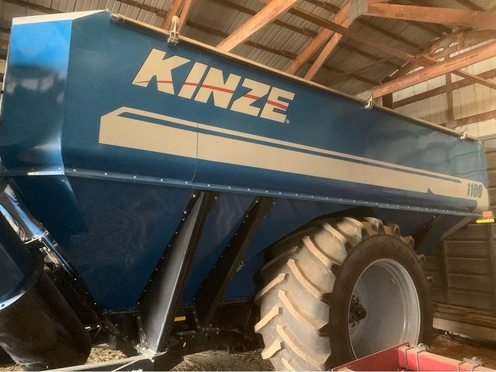 Image of Kinze 1100 Primary image