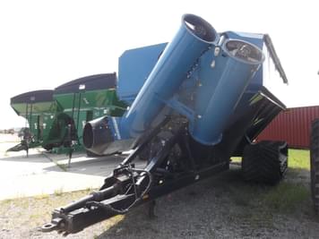 Main image Kinze 1300