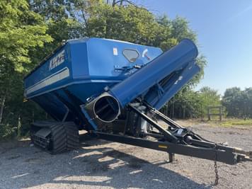 Main image Kinze 1300