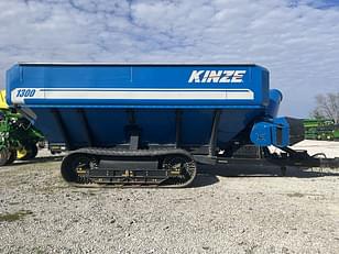 Main image Kinze 1300 16