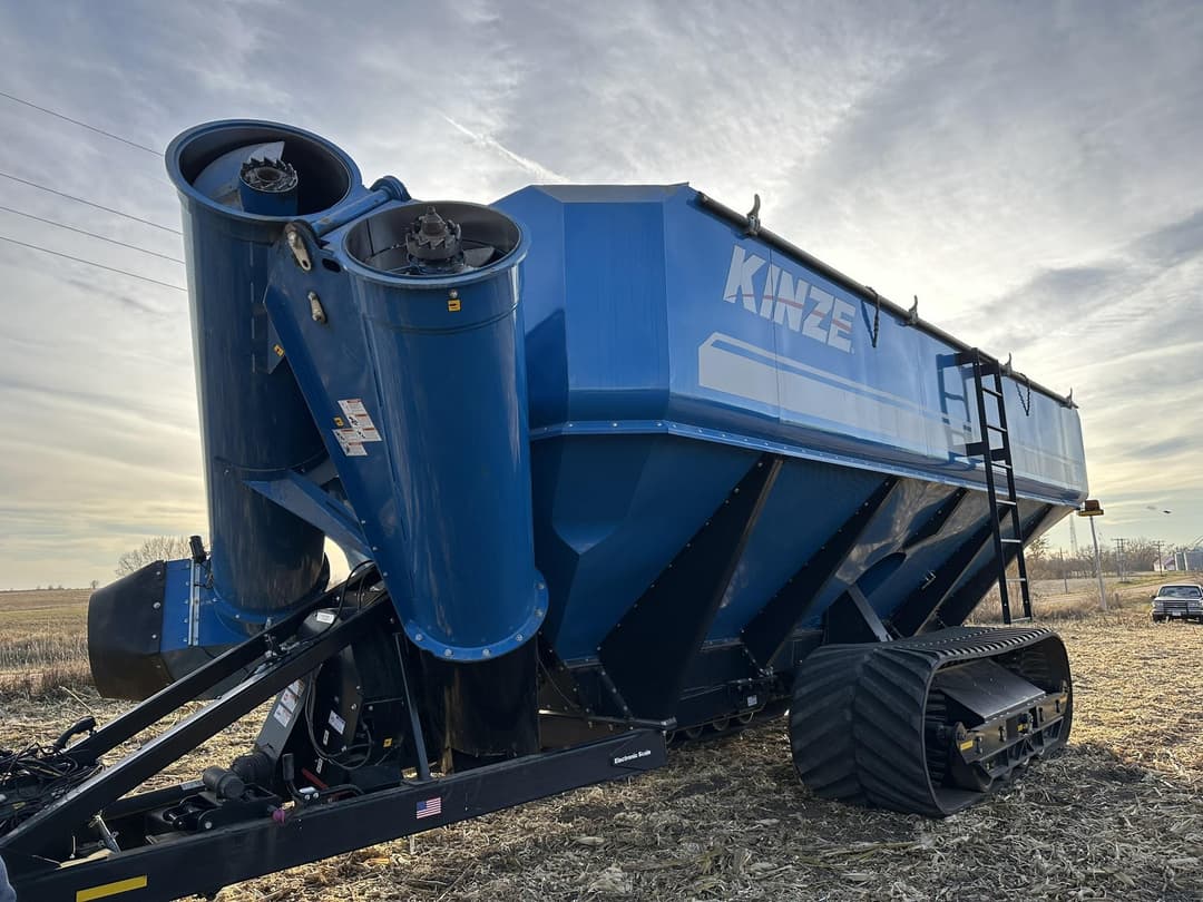 Image of Kinze 1500 Primary image