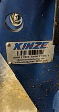 Main image Kinze 3140 11