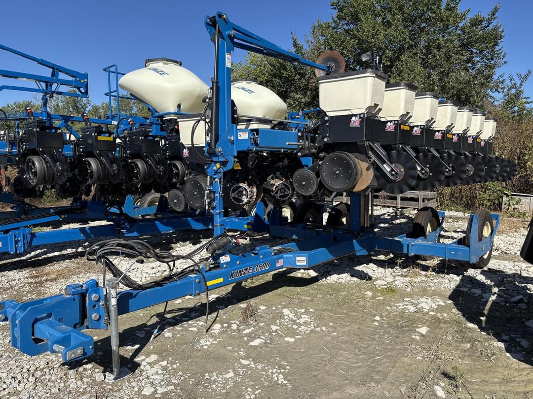 Image of Kinze 3500 Primary image