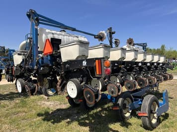 Main image Kinze 3500