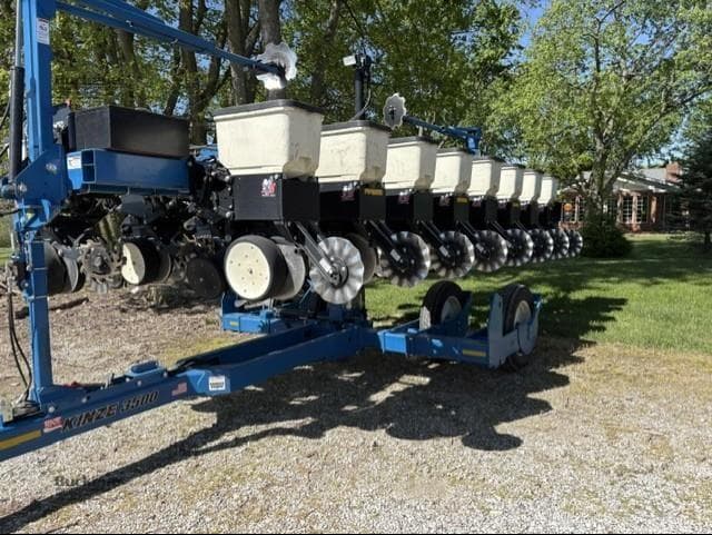 Image of Kinze 3500 Primary image