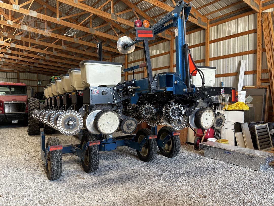Image of Kinze 3500 Primary image