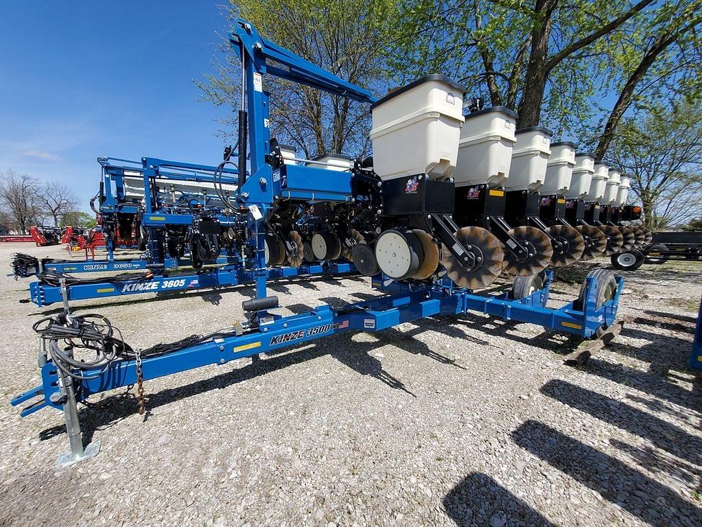 Image of Kinze 3500 Primary image