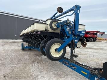 Main image Kinze 3600