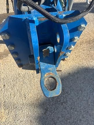 Image of Kinze 3600 equipment image 2