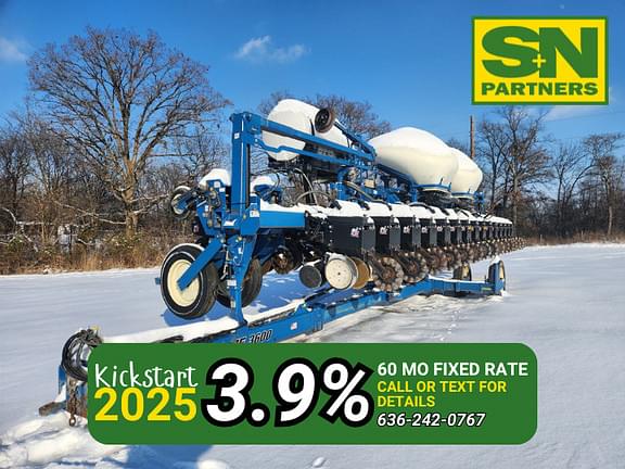 Image of Kinze 3600 Primary image