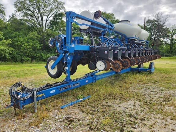 Image of Kinze 3600 Primary image
