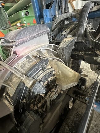 Image of Kinze 3600 equipment image 4