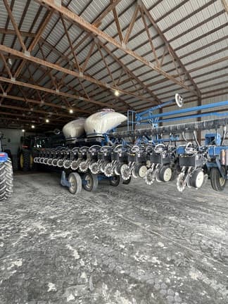 Main image Kinze 3600