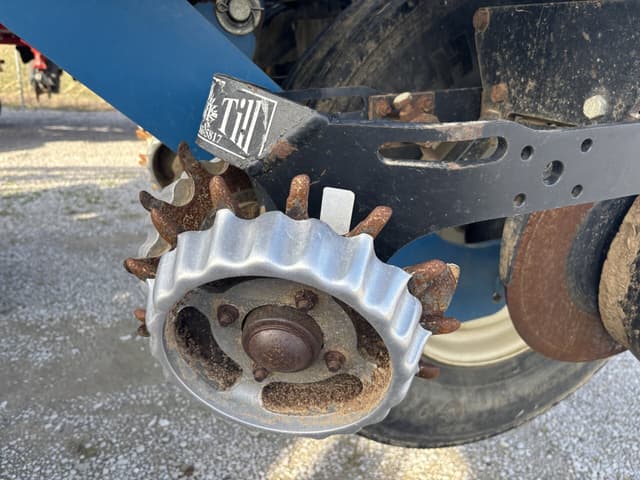 Image of Kinze 3800ASD equipment image 3