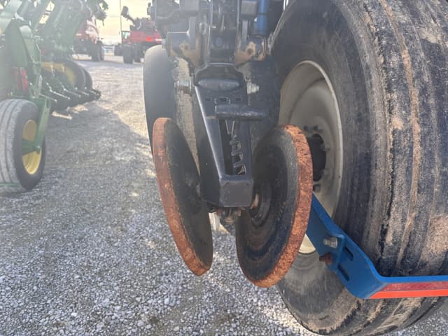 Image of Kinze 3800ASD equipment image 2