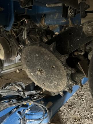 Image of Kinze 3600 equipment image 2