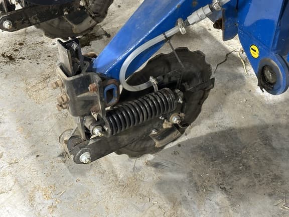 Image of Kinze 3600 equipment image 3