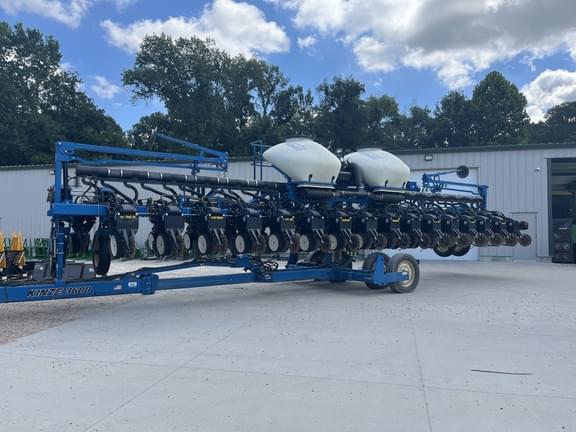 Image of Kinze 3600 Primary image
