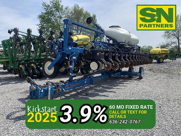 Image of Kinze 3600 Primary image