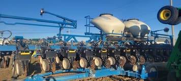 Main image Kinze 3600