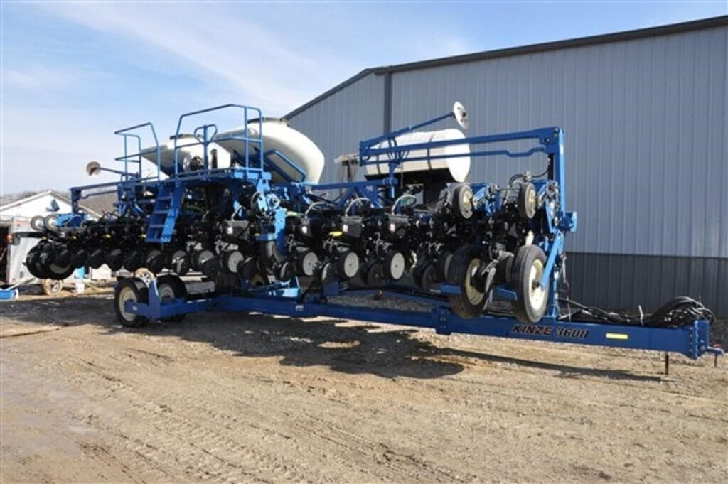 Image of Kinze 3600ASD Primary image