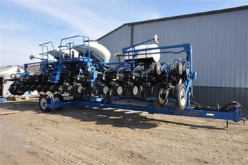 Main image Kinze 3600ASD
