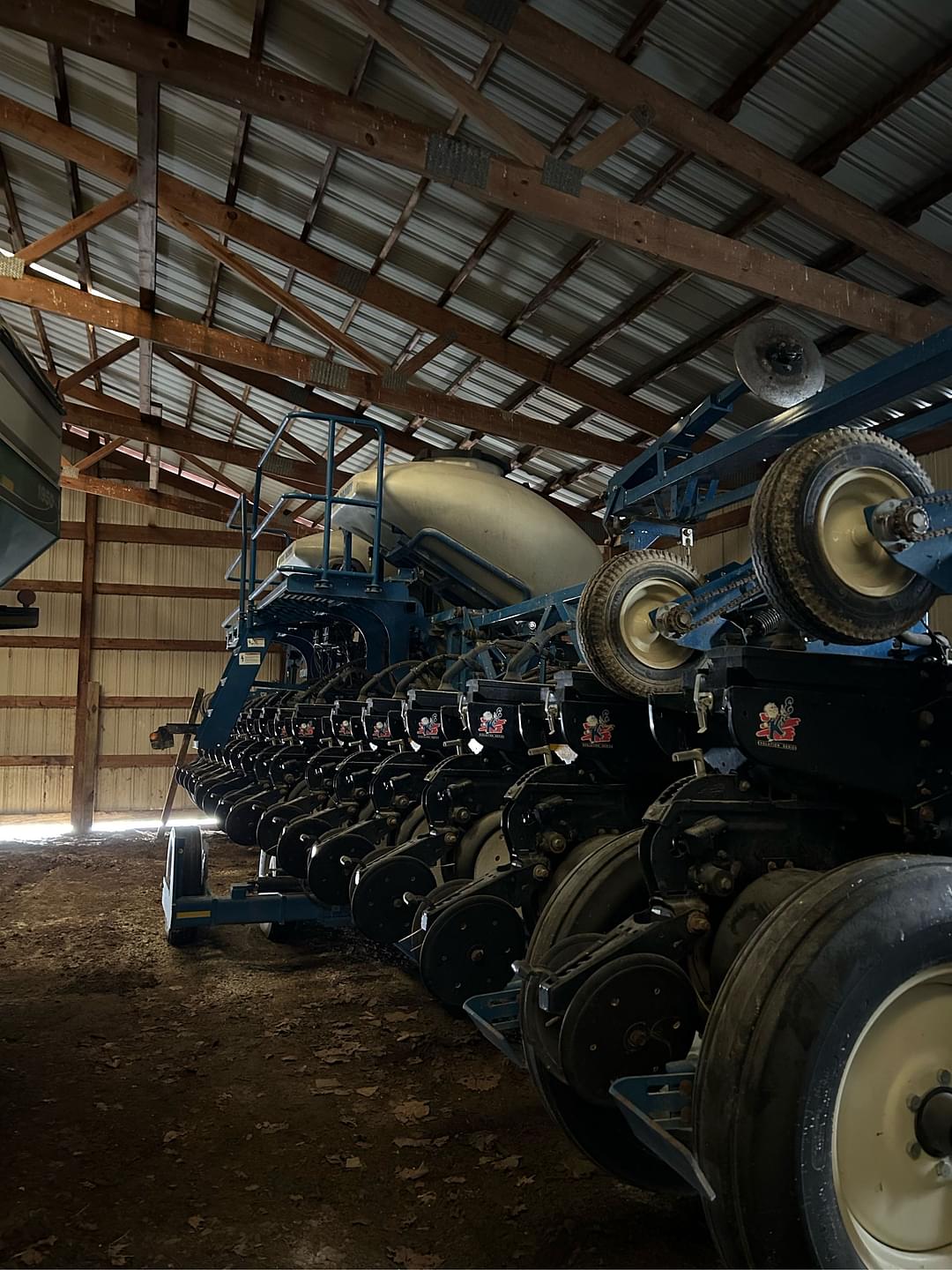 Image of Kinze 3600 Primary image