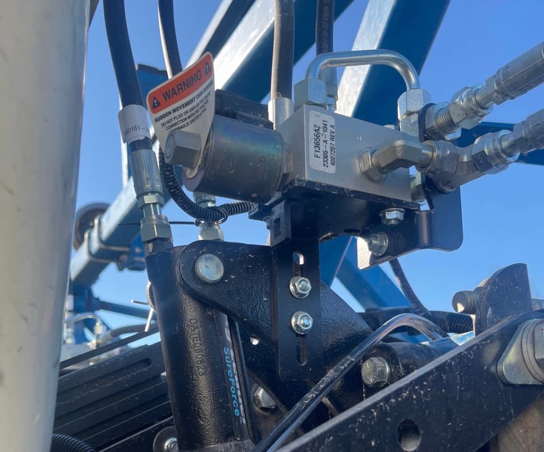 Image of Kinze 3600 Primary image