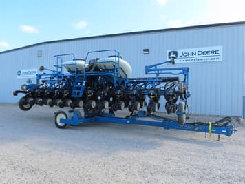 Main image Kinze 3600