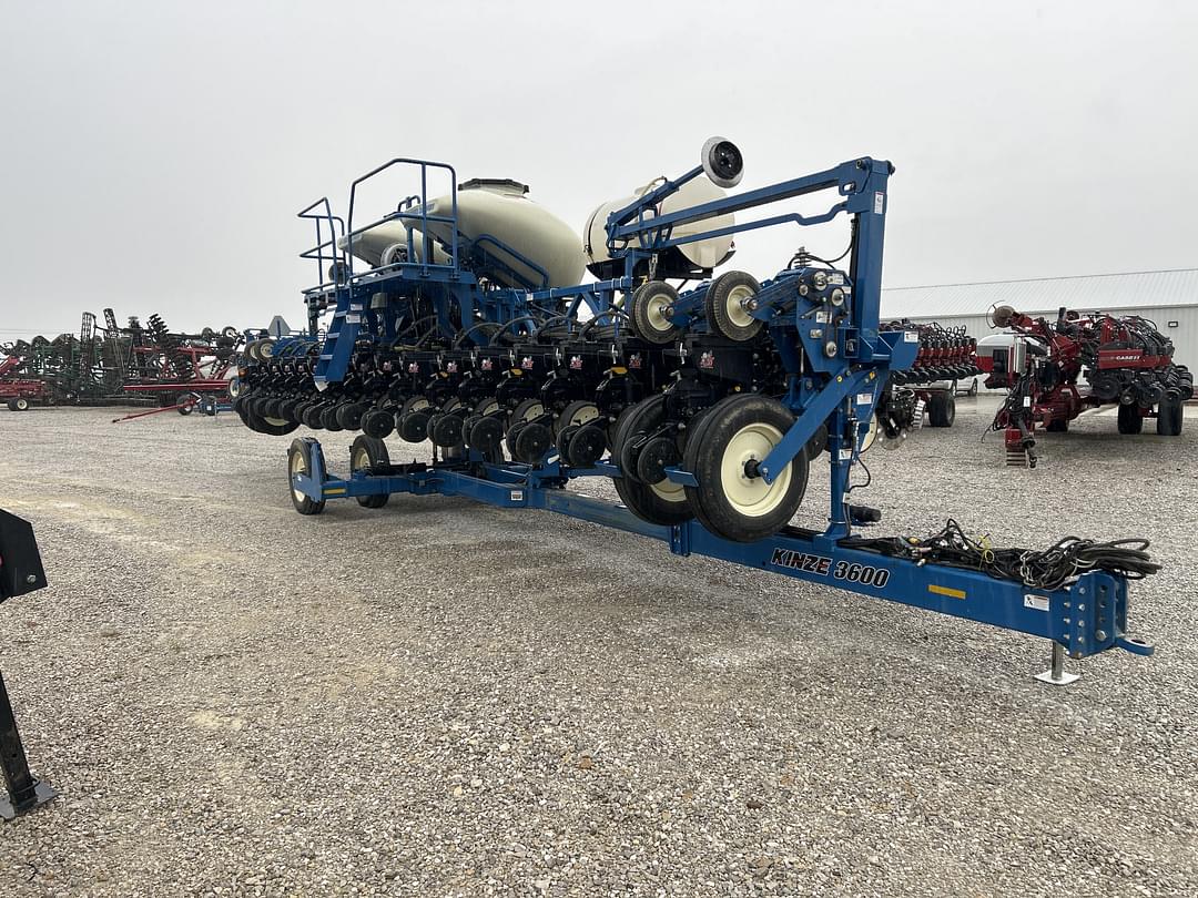 Image of Kinze 3600ASD Primary image