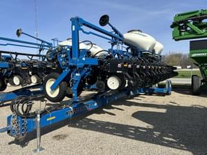 2014 Kinze 3600ASD Image