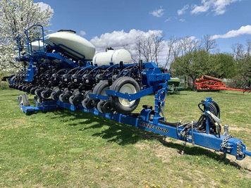 Main image Kinze 3660