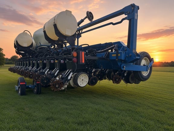 2014 Kinze 3660 Equipment Image0