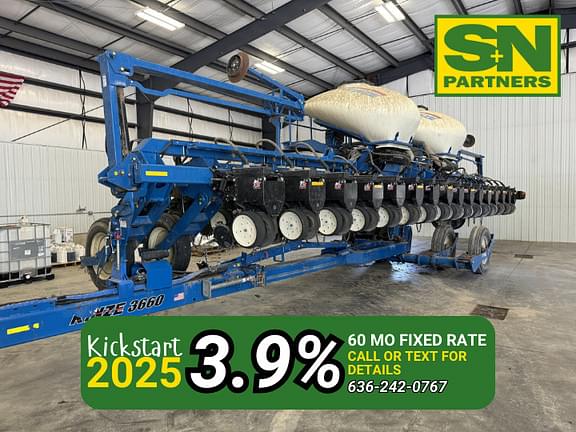 Image of Kinze 3660 Primary image