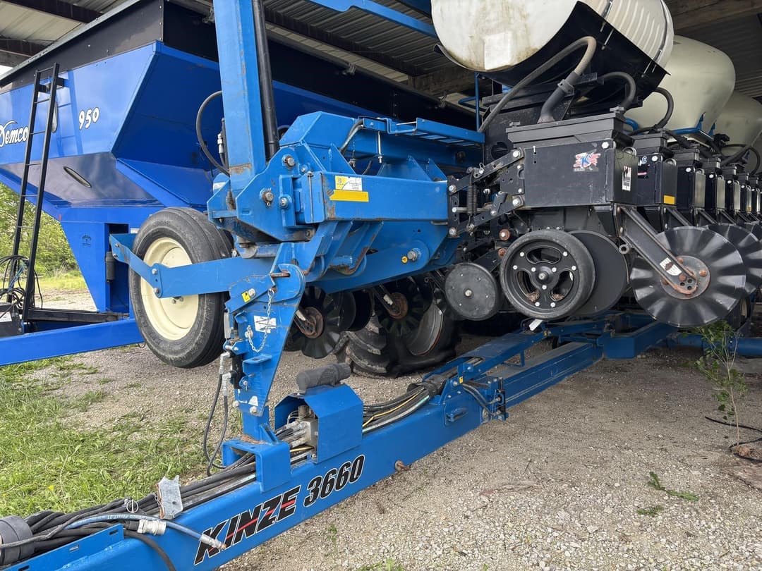 Image of Kinze 3660ASD Primary image