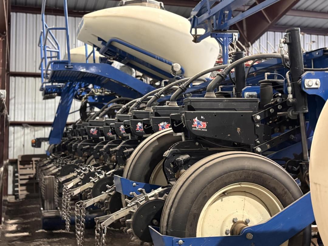 Image of Kinze 3660ASD Primary image