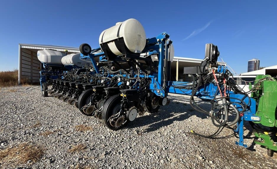 Image of Kinze 4900 Primary image