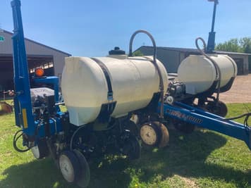 Main image Kinze 3000