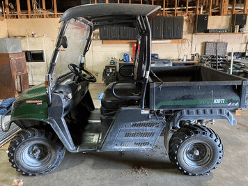 Main image Kioti Mechron 2200