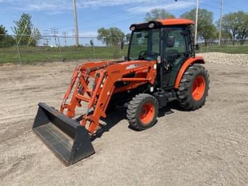 Main image Kioti NX5010