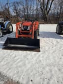 2014 Kioti NX6010 Image